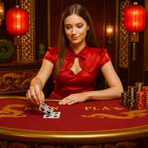 Lemon Casino - Live Baccarat - Bordspill