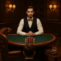 Lemon Casino - Live Blackjack with Real Dealers